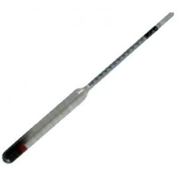 ALCOOLOMETRO TASCABILE A.04415