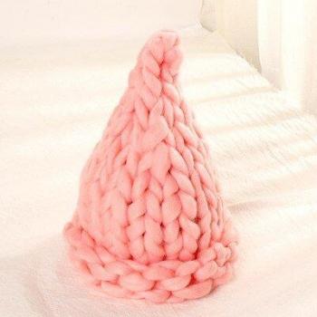 Chapeaux en tricot pour filles et garçons
