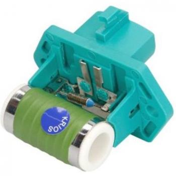 Doria Cooling Fan Series K109118 Resistors