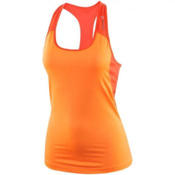 T-shirt de Sport Reebok Wor Racerback