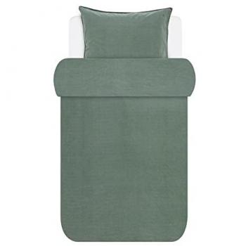 Marc O'Polo Home Bettwäsche-Set Senja, unifarben, 155x220 cm