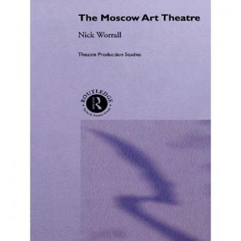 Vitalsource Technologies, Inc. Moscow Art Theatre