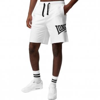 Shorts Lonsdale Polbathic “Dual Color” – S Hombre
