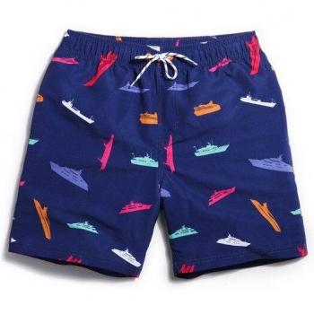 Pantalón Corto QikSurf