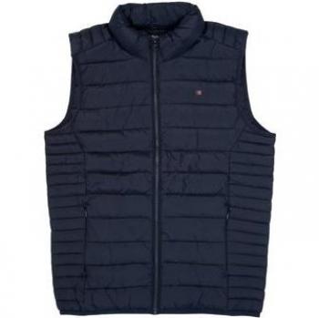 Gilet doudoune enfant Teddy Smith