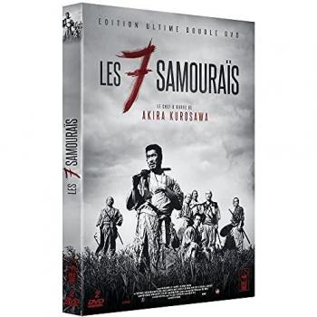 Les Sept Samouraïs