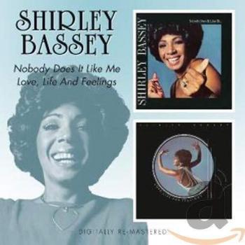 Nobody Does it Like Me