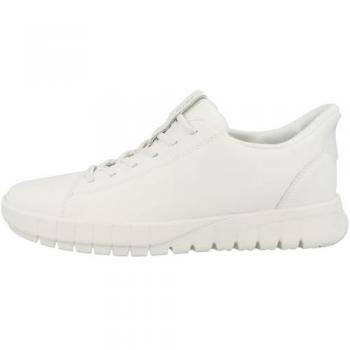 Zapatilla deportiva baja Flextride Plus Geox