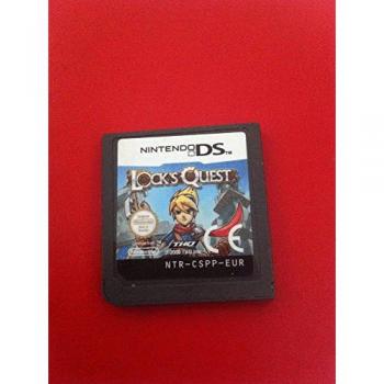 Lock's Quest pour Nintendo DS (Jeu)