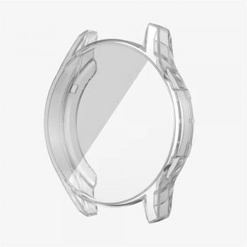 GT2 Invisible Protect Case Transparent