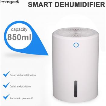 Mini Drier de Hogar Automático