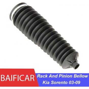 Cremallera Direccional + Piñón 57760‑3E010 para Kia Sorento 2003