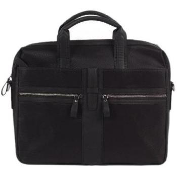 Urban Factory Jenny’s Bag 16 Valigetta ventiquattrore Nero