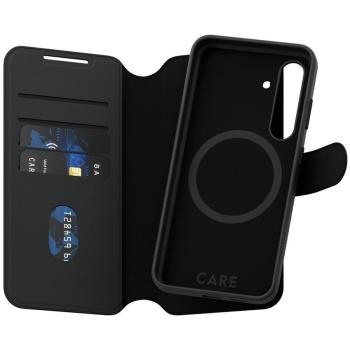 Tango Wallet PanzerGlass pour Galaxy S24