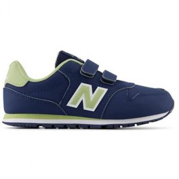 New Balance Sneakers PV500 Navy EU 35