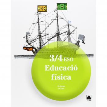 Educació física 3/4 ESO