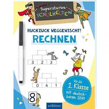 Superstarke Schulhelden