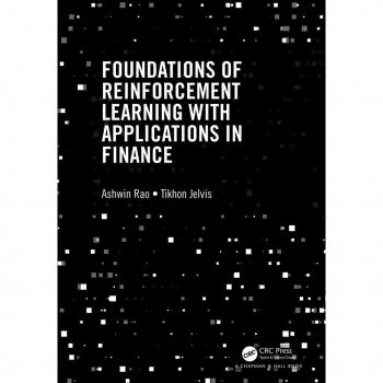 Vitalsource Technologies, Inc. Foundations of Reinforcement Learning with Applications in Finance