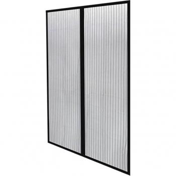 Cortina Mosquitera para Puertas con Sistema Imantado