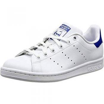 Stan Smith Bianche Universali 36 ⅔