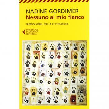 Nessuno al mio fianco