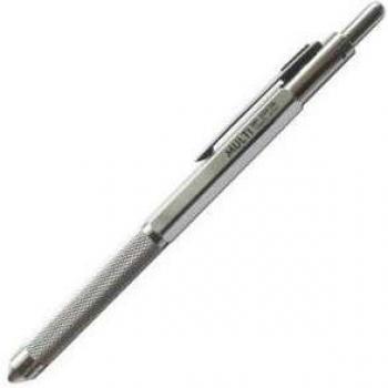 Stylo multifonction en métal 3 en 1 avec détection de gravité