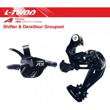 L-TWOO AX 1X11 Speed MTB Trigger Shifter