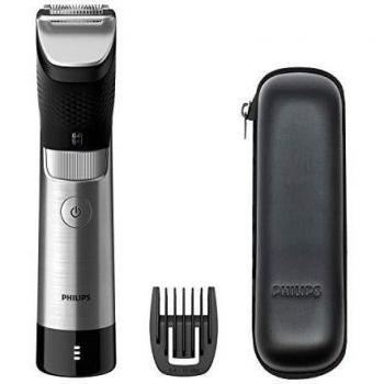 Philips Series 9000 Prestige Beard Trimmer BT9810/13