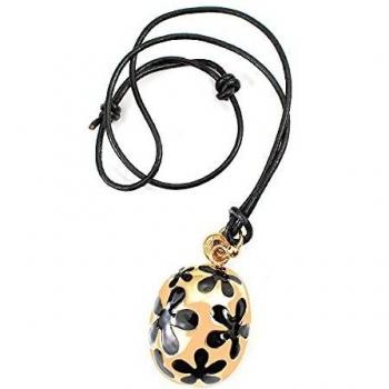 Collar de mujer Folli Follie acero inoxidable rosa