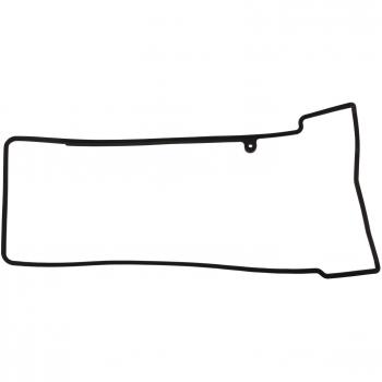 Febi bilstein Länge: 493 Ventildeckeldichtung