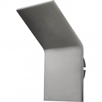 Pujol Iluminación Plasma LED-Wandleuchte, geradlinig