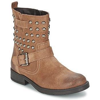 Criança Sofia C Botas Geox