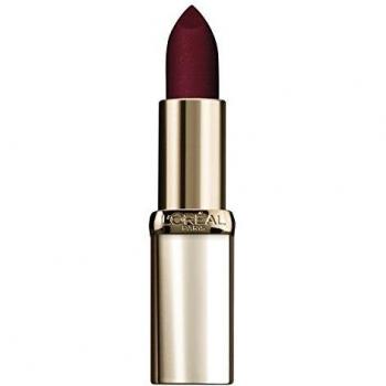 L'Oréal Color Riche Lippenstift in Pflaume Gold Obsession