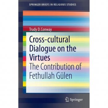 Vitalsource Technologies, Inc. Cross-cultural Dialogue On The Virtues