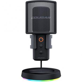 Cooperación Gamer CGR‑U163RGB Silencio Rápido