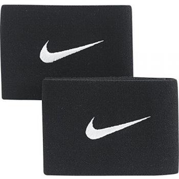 Nike Guard Stay Black/White – Single Pair, One Size
