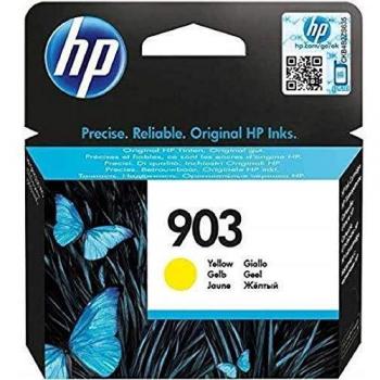HP 903 Yellow Ink Cartridge Original