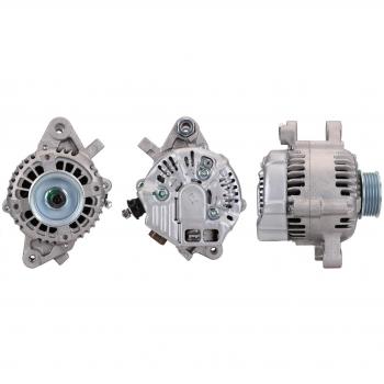 DRI 235342802 Alternatore ad alta efficienza