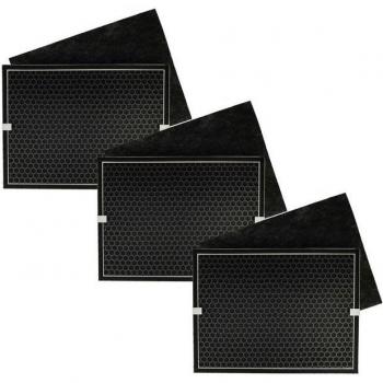 Beurer 66007 Air Purifier Multi‑Stage Filter Set (Pre‑Filter + Carbon + HEPA)
