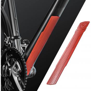 Fiets Frame Beschermdecal