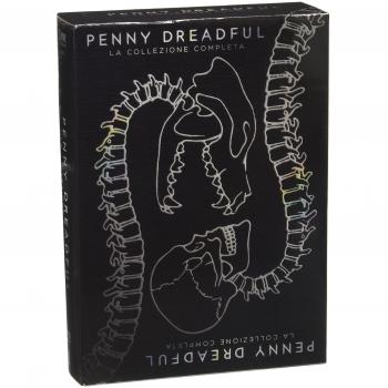 Penny Dreadful St.1,3