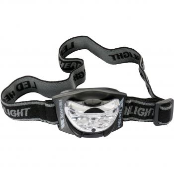 Headlamp Trespass Guidance 3 with 3 LEDs