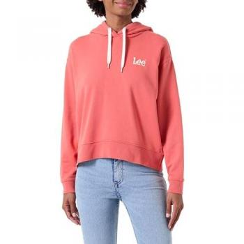 Sudadera con capucha Lee Essential