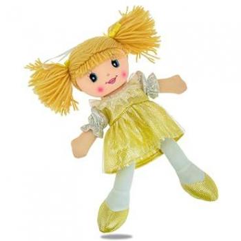 Bambola Carlotta 30 cm – Teorema Edition
