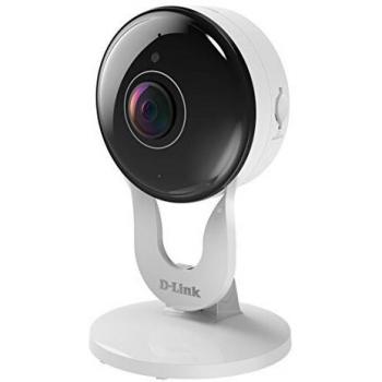 D-Link Full HD WI-FI Camera, mit Bewegungs