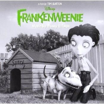 Frankenweenie