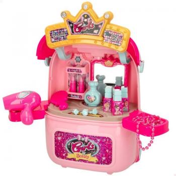 ColorBaby Set Tocador Maleta con Luz y Sonido