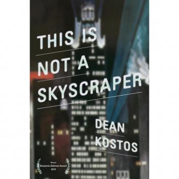 This Is Not a Skyscraper by Dean Kostos