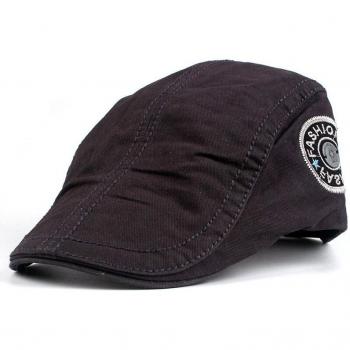 Xthree Men's Visor Cap