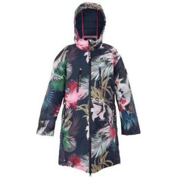 Regatta Cailar II Floral Women’s Waterproof Jacket (UK 10) – Christian Lacroix